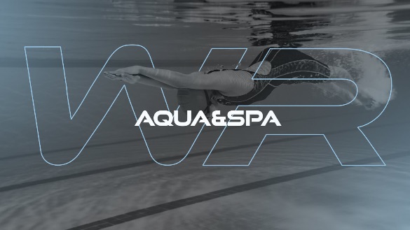 WR AQUASPA