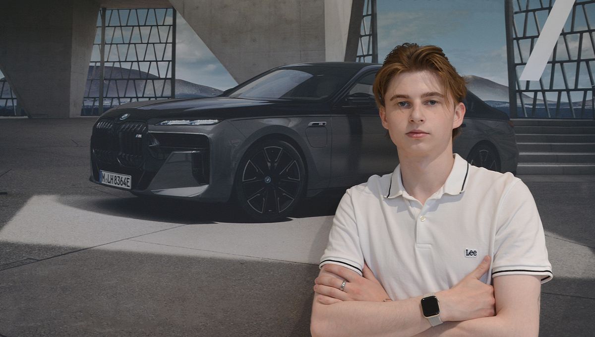 Antoni Modelski Asystent ds. Serwisu