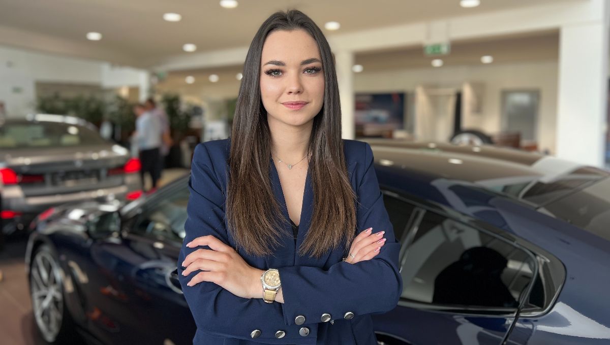 Aleksandra Balawender Doradca ds. Finansowania i Ubezpieczeń